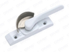 Crescent Lock Handle for UPVC Sliding Window and Casement Door [CGYY006-LS]