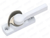 Crescent Lock Handle for UPVC Sliding Window and Casement Door [CGYY011-LS]