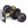 ANSI Standard Tubular Knob Lock Square Drive Spindle (6871RB-ET)