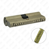High security cylinder with side pins Top Quality High Security Cylinder with ISO Quality for Door [GMB-CY-27]