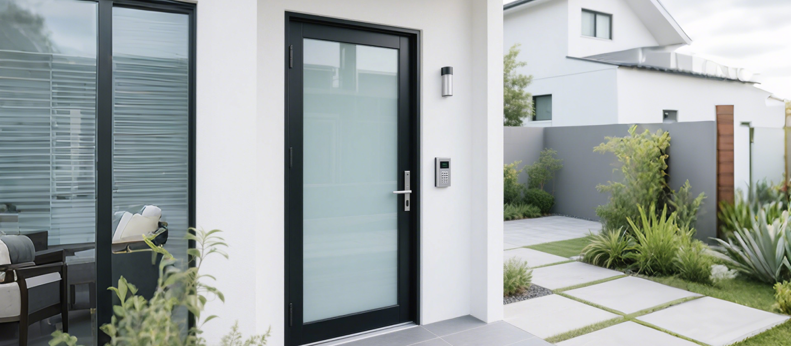 Applications of Lock Cylinders