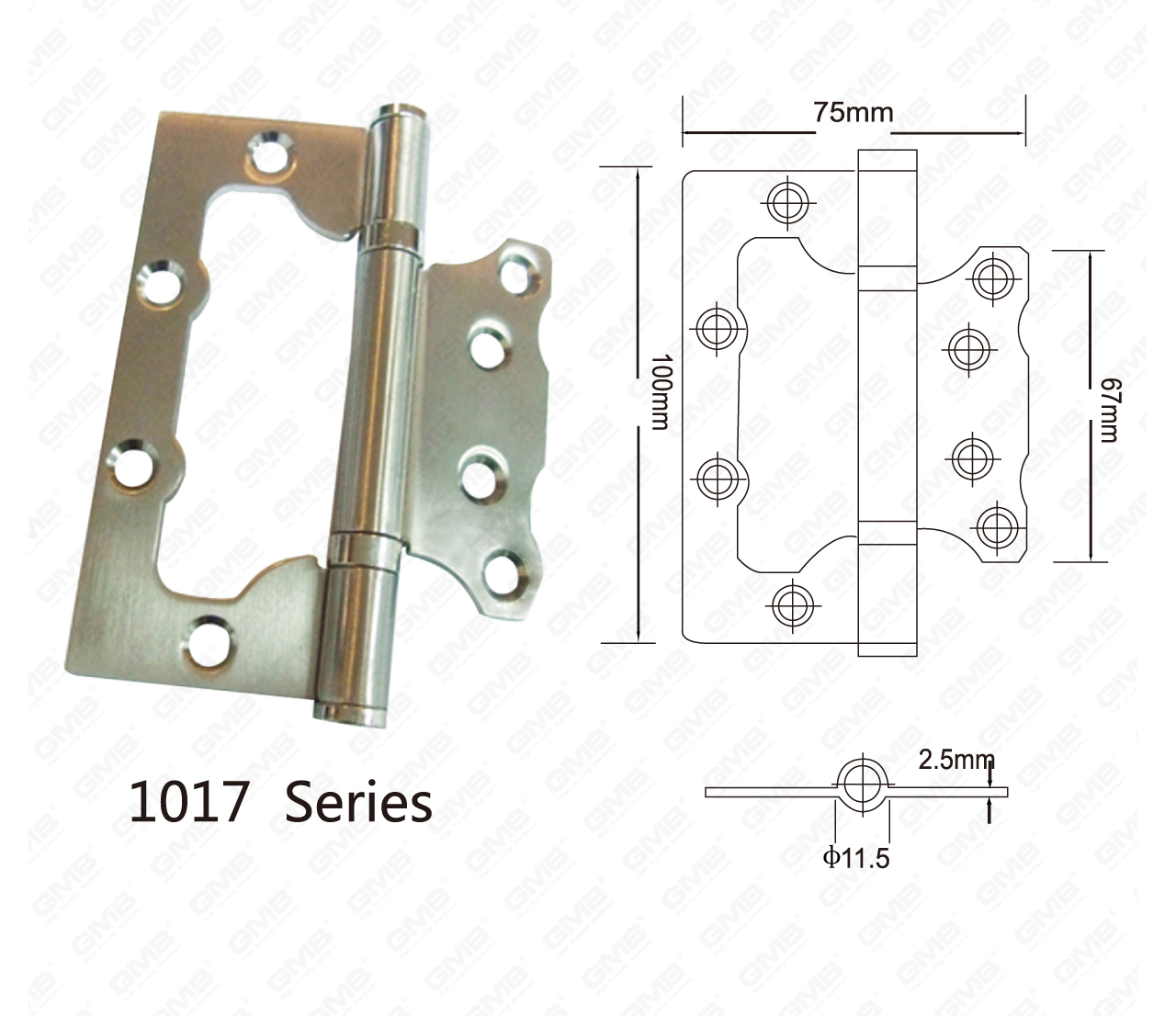 Steel Hinge Series_1017-36