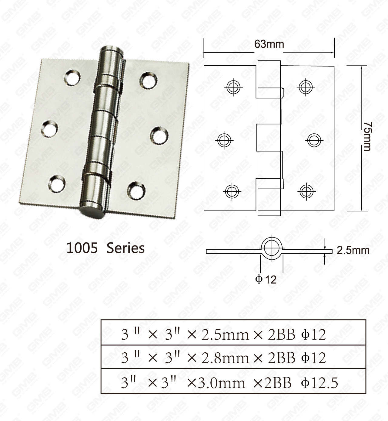Steel Hinge Series_1005-12