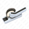 Crescent Lock Handle for UPVC Sliding Window and Casement Door [CGYY007-LS]