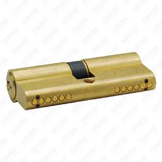 High security cylinder with 4 anti-drill pins Best High Security Cylinder with keys for Door [GMB-CY-21 ]