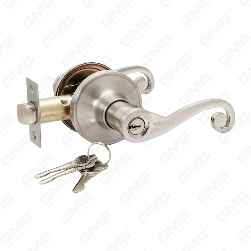Knob Tubular Lock 20-8001ET_MG_5241 Knob Tubular Lock 20-8001ET_MG_5241