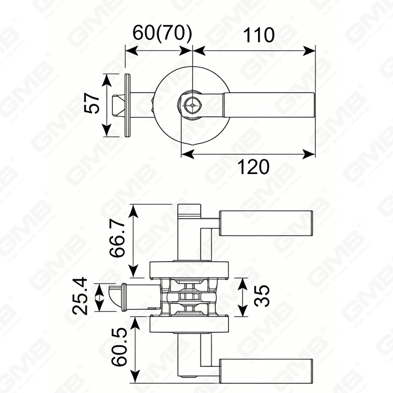 HEAY-DUTY TUBULAR LOCK 16-B2021 AN HEAY-DUTY TUBULAR LOCK 16-B2021 AN