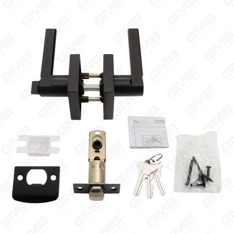 HEAY-DUTY TUBULAR LOCK 1200 GB HEAY-DUTY TUBULAR LOCK 1200 GB