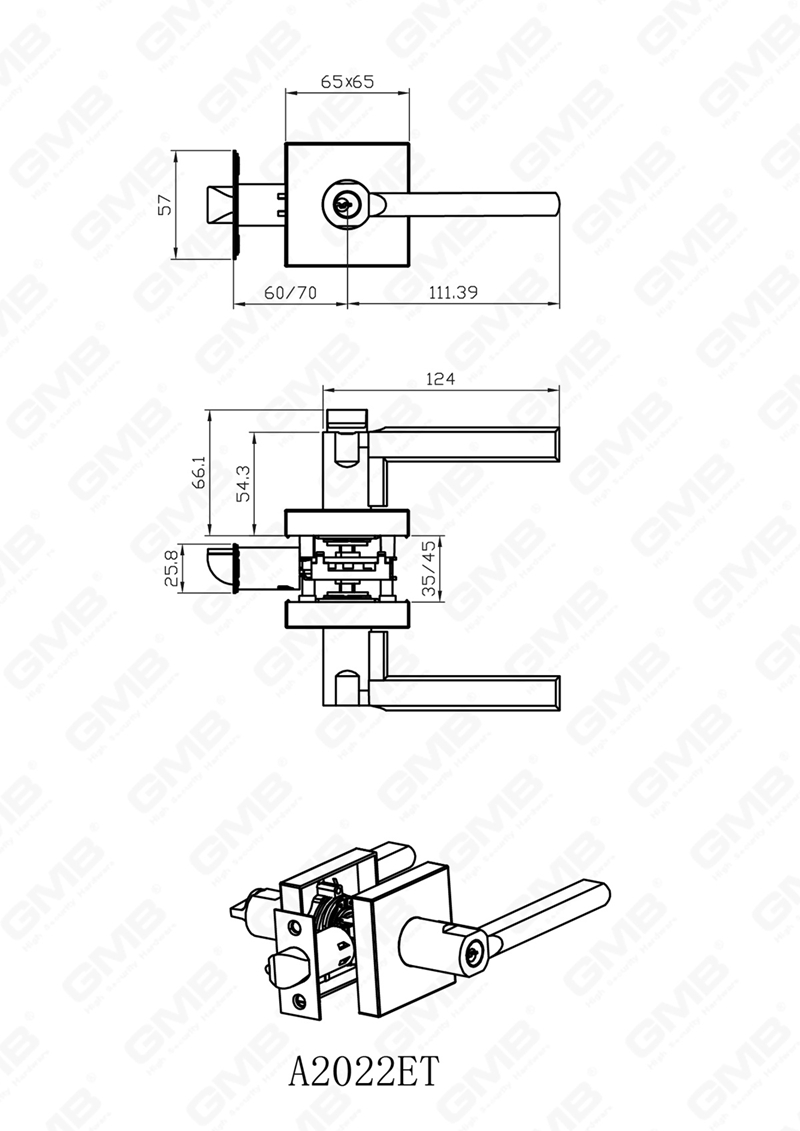 HEAY-DUTY TUBULAR LOCK 1200 LR HEAY-DUTY TUBULAR LOCK 1200 LR
