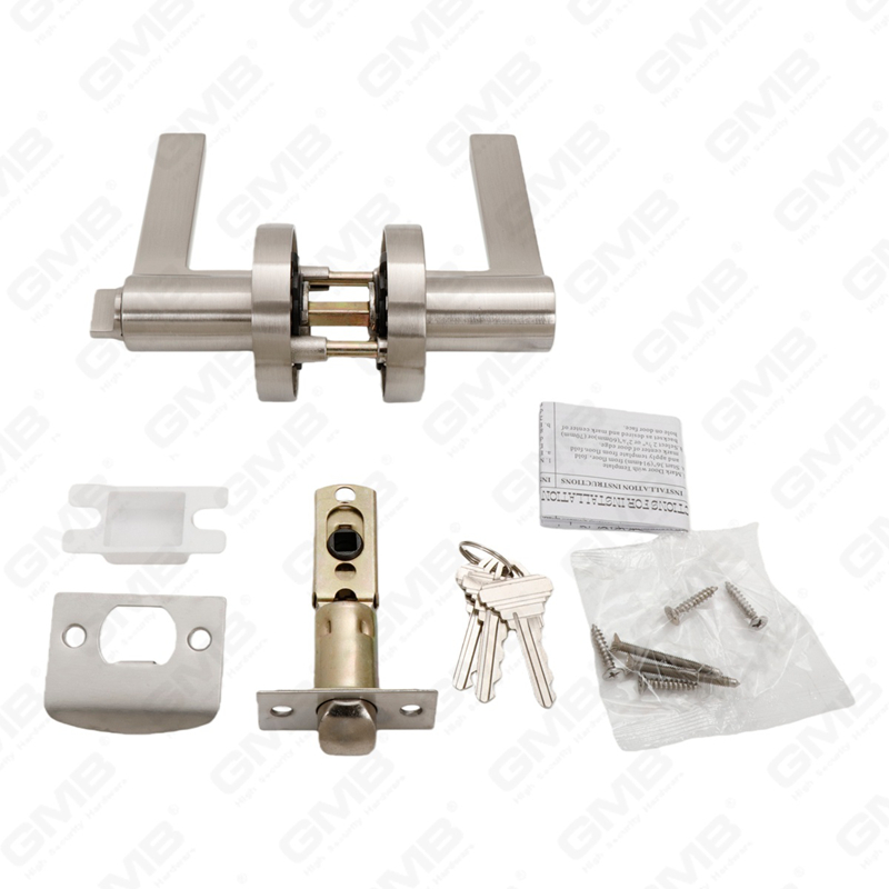HEAY-DUTY TUBULAR LOCK 1200 GV HEAY-DUTY TUBULAR LOCK 1200 GV