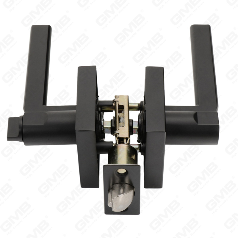 HEAY-DUTY TUBULAR LOCK 1200 GL HEAY-DUTY TUBULAR LOCK 1200 GL