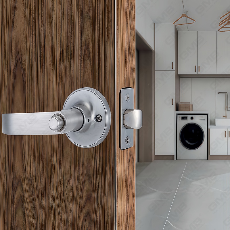 Knob Tubular Lock 工厂样本34-2-800 Knob Tubular Lock 工厂样本34-2-800