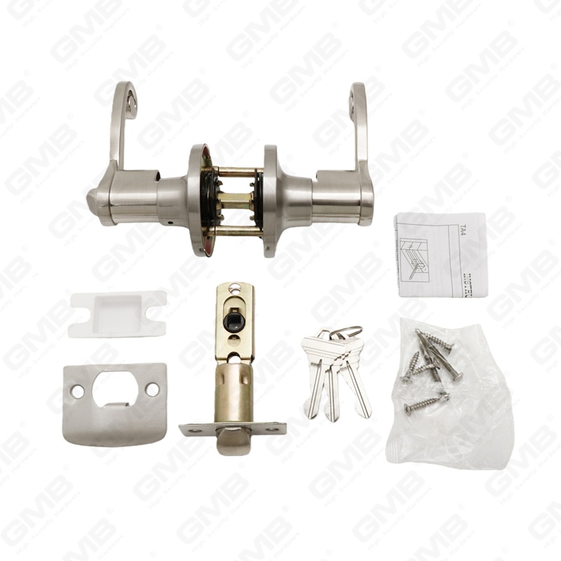 Knob Tubular Lock 20-8001ET_MG_5240 Knob Tubular Lock 20-8001ET_MG_5240