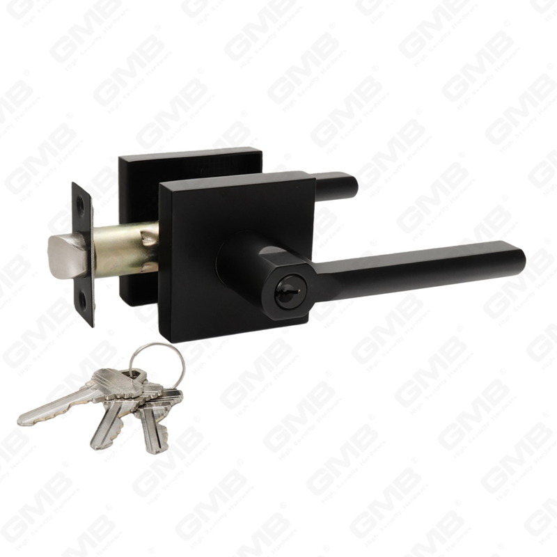 HEAY-DUTY TUBULAR LOCK 1200 GD HEAY-DUTY TUBULAR LOCK 1200 GD