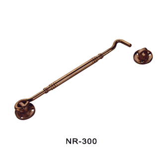 Steel Bolt Door Latch Gate Latch Bolt (NR-300)