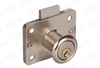 High Quality Zinc Alloy Drawer Lock Cabinet Door and Furniture Desk Drawer (HL401P)