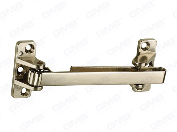 Anti-Theft Hotel Door Lock Screw Chain 88541)