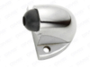 Floor Wall Mounted Magnetic Doot Stop Holder Architectural Hardware (87128)