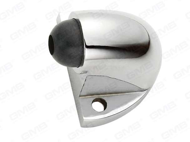 Floor Wall Mounted Magnetic Doot Stop Holder Architectural Hardware (87128)