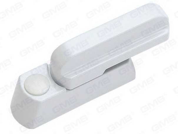 Crescent Lock Handle for UPVC Sliding Window and Casement Door [CGYY015-LS]
