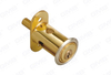 Security High Quality Furniture, Drawer, Mailbox, Cam, Cabinet Lock (CM-200L)