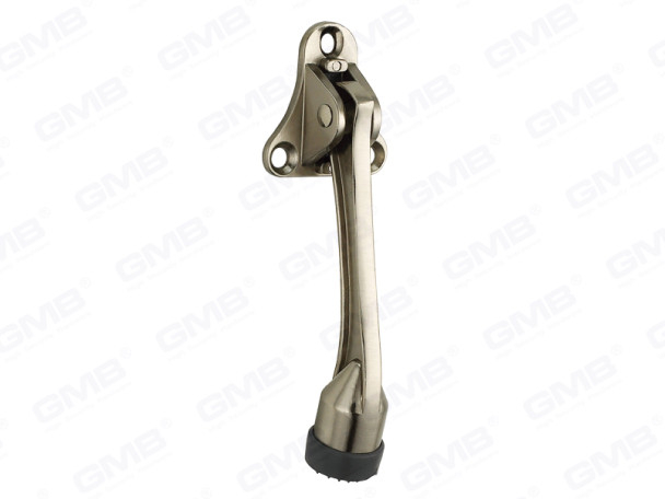 Floor Wall Mounted Magnetic Doot Stop Holder Architectural Hardware (87074)