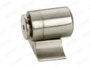 Floor Wall Mounted Magnetic Doot Stop Holder Architectural Hardware (87168)