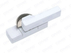 Crescent Lock Handle for UPVC Sliding Window and Casement Door [CGYY026-LS]