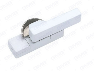 Crescent Lock Handle for UPVC Sliding Window and Casement Door [CGYY026-LS]