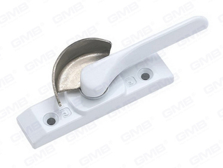 Crescent Lock Handle for UPVC Sliding Window and Casement Door [CGYY006-LS]