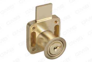 Security High Quality Furniture, Drawer, Mailbox, Cam, Cabinet Lock (4464-2)