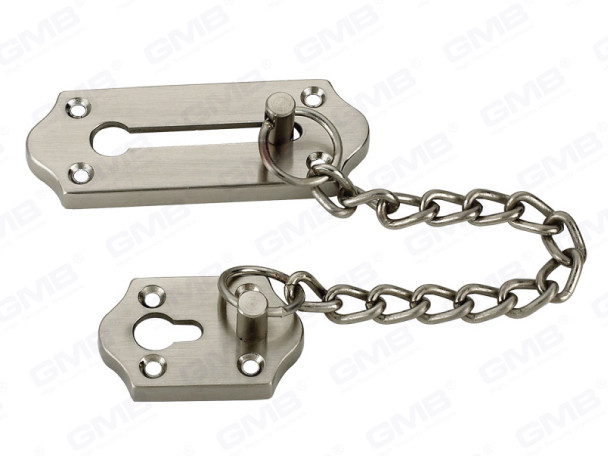 Anti-Theft Hotel Door Lock Screw Chain (87191)