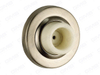 Floor Wall Mounted Magnetic Doot Stop Holder Architectural Hardware (86276)