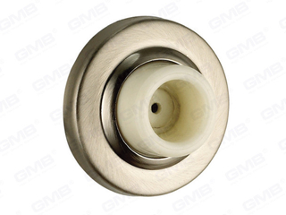 Floor Wall Mounted Magnetic Doot Stop Holder Architectural Hardware (86276)