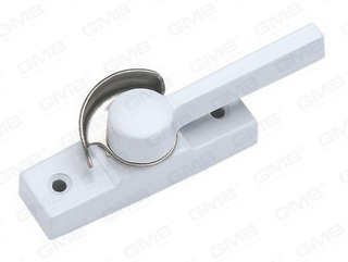 Crescent Lock Handle for UPVC Sliding Window and Casement Door [CGYY020-LS]