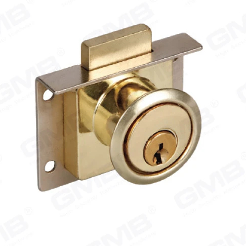 Security High Quality Furniture, Drawer, Mailbox, Cam, Cabinet Lock (CM-24L)