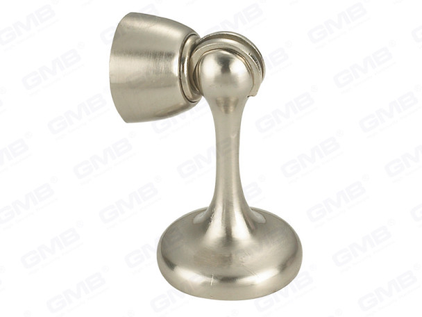 Floor Wall Mounted Magnetic Doot Stop Holder Architectural Hardware (88474)