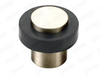 Floor Wall Mounted Magnetic Doot Stop Holder Architectural Hardware (87547)