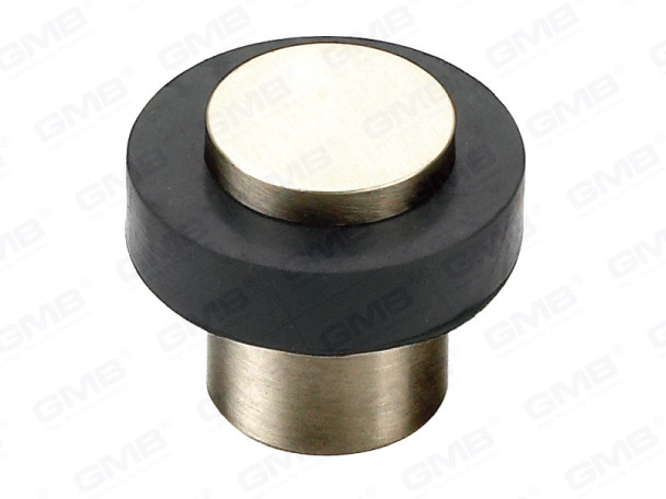 Floor Wall Mounted Magnetic Doot Stop Holder Architectural Hardware (87547)