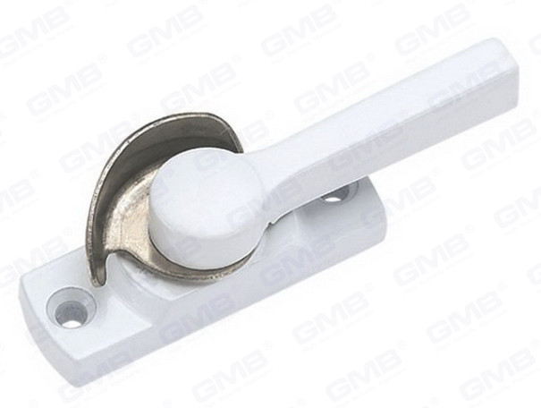 Crescent Lock Handle for UPVC Sliding Window and Casement Door [CGYY011-LS]