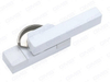Crescent Lock Handle for UPVC Sliding Window and Casement Door [CGYY023-LS]
