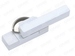 Crescent Lock Handle for UPVC Sliding Window and Casement Door [CGYY023-LS]