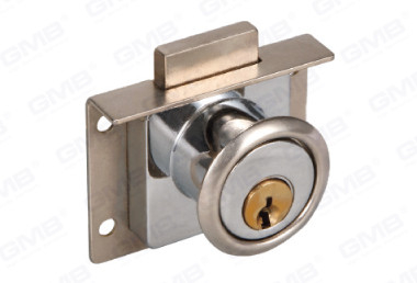 Security High Quality Furniture, Drawer, Mailbox, Cam, Cabinet Lock (CM-24C)