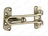 Anti-Theft Hotel Door Lock Screw Chain (88545)