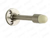 Floor Wall Mounted Magnetic Doot Stop Holder Architectural Hardware (87082)