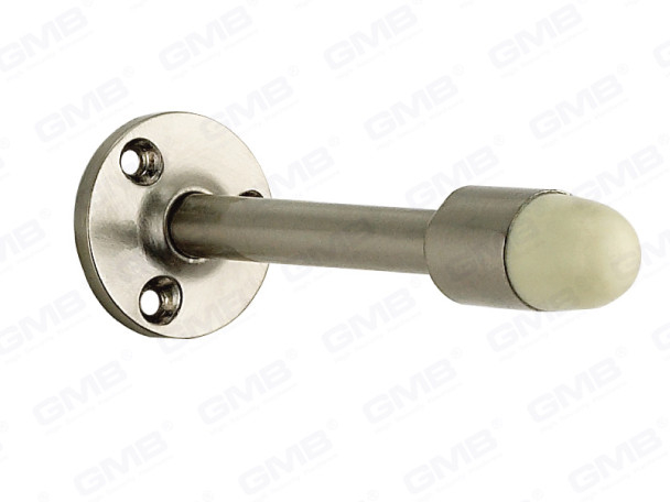 Floor Wall Mounted Magnetic Doot Stop Holder Architectural Hardware (87082)