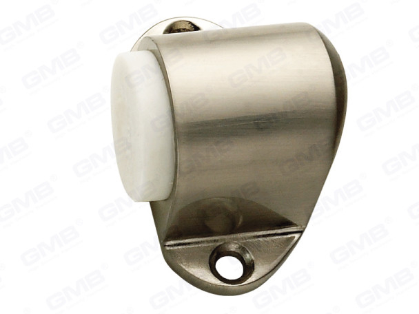 Floor Wall Mounted Magnetic Doot Stop Holder Architectural Hardware (87127)