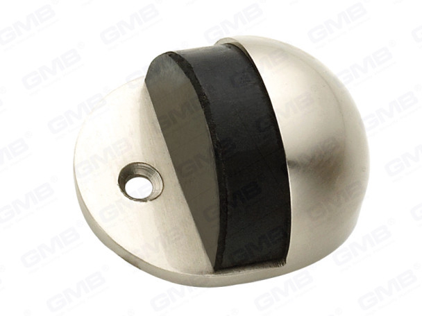 Floor Wall Mounted Magnetic Doot Stop Holder Architectural Hardware (87123)
