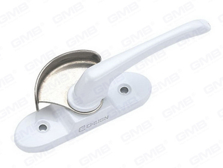 Crescent Lock Handle for UPVC Sliding Window and Casement Door [CGYY019-LS]