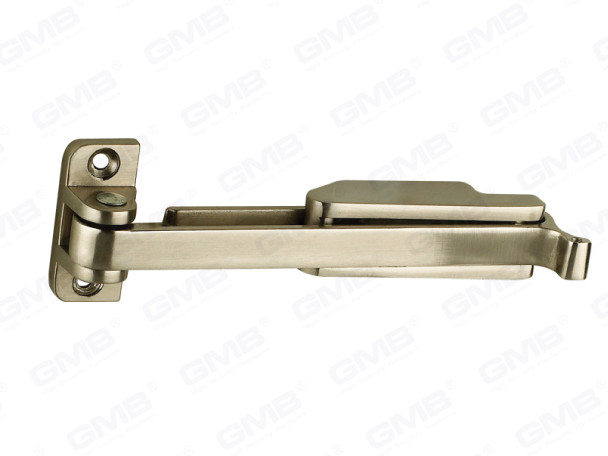 Anti-Theft Hotel Door Lock Screw Chain (88543)